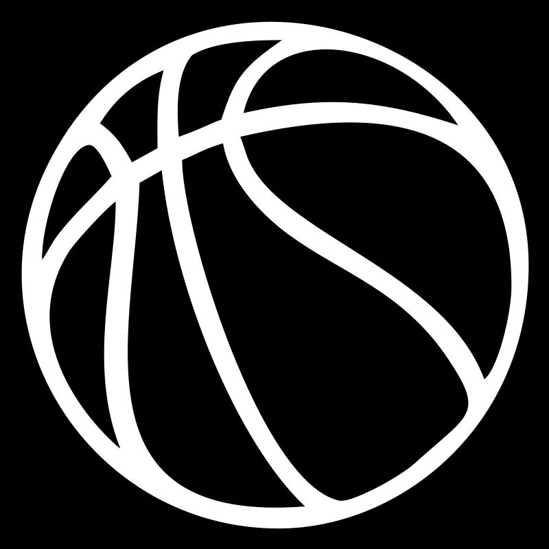 Basketball Icon