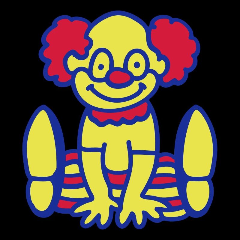 Happy Clown
