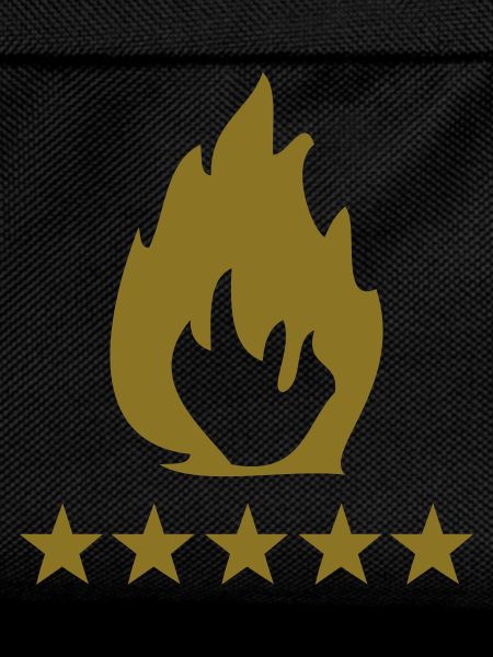 fire deluxe