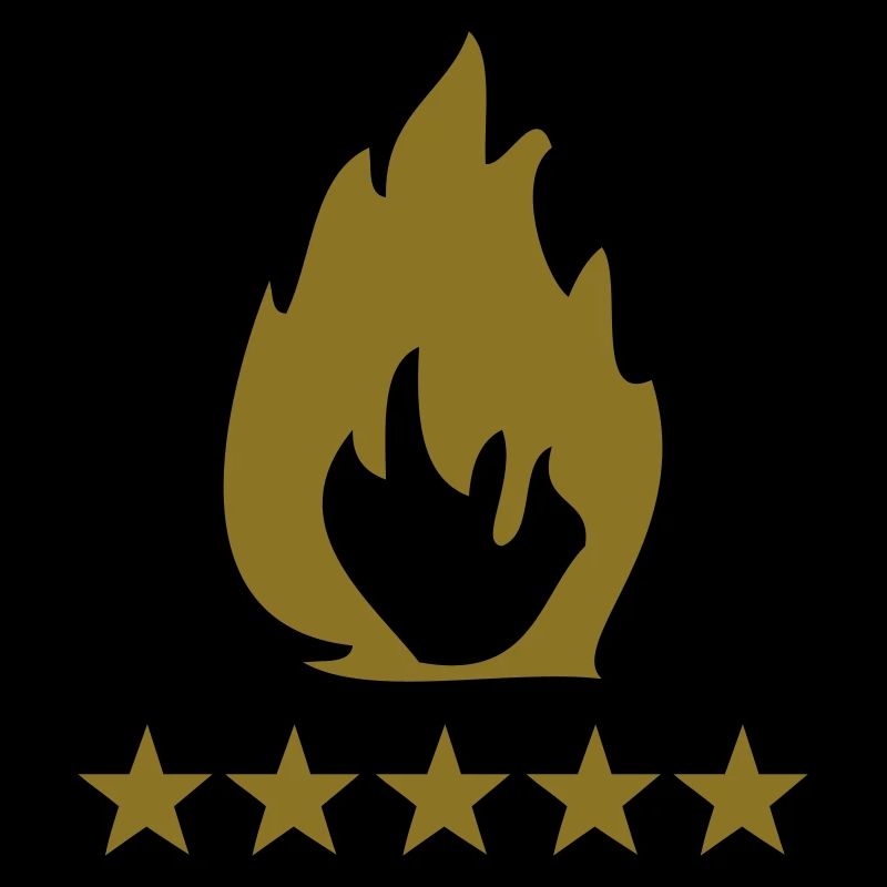 feuer 5 star