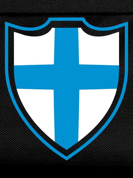 Ecusson Marseille