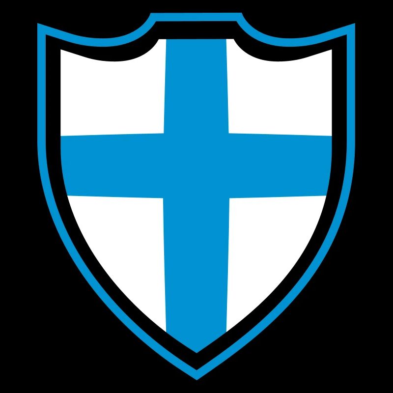 Ecusson Marseille