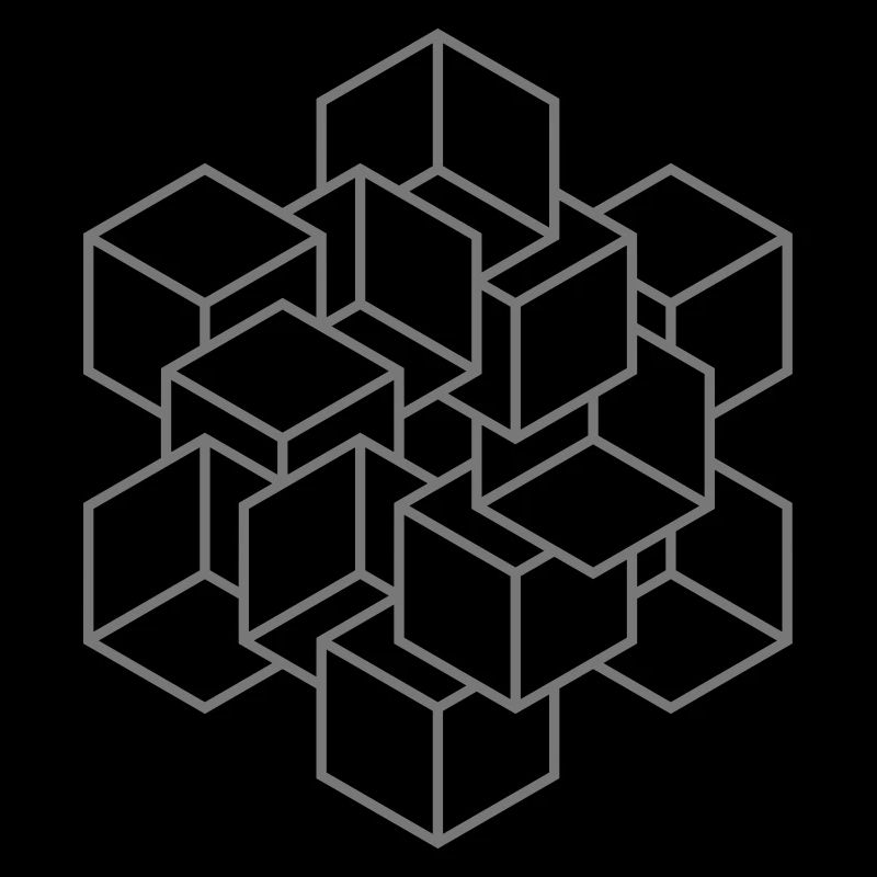 Impossible Figures 83A