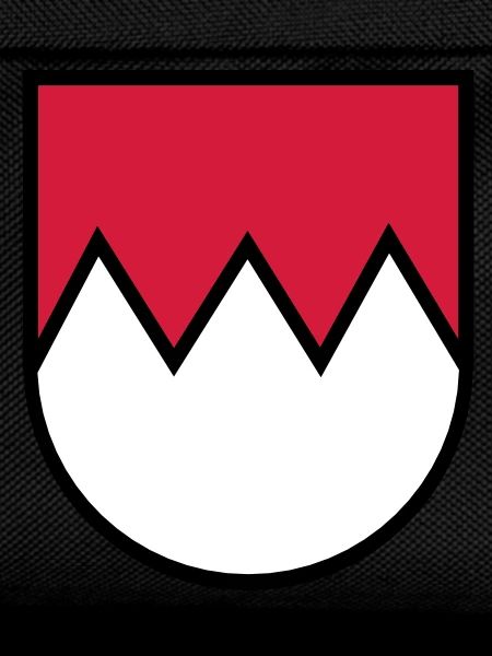 Franken Wappen