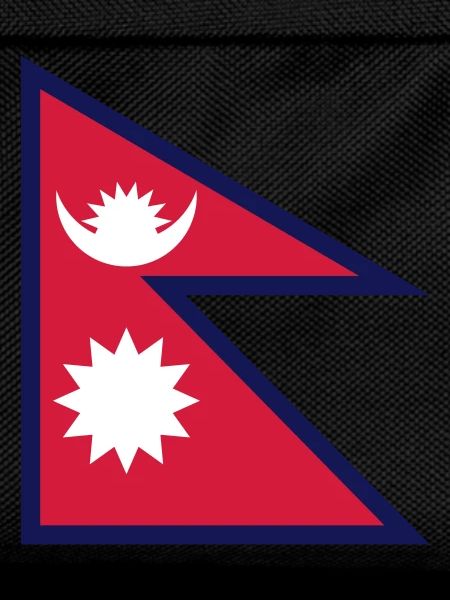 nepal flag