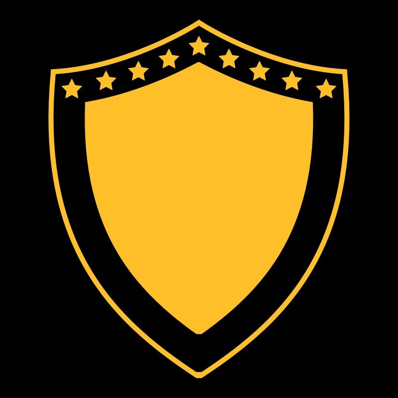 Heraldic Shield