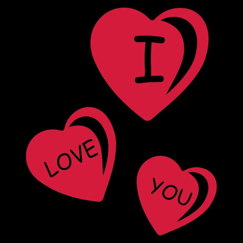 Coeurs je t’aime
