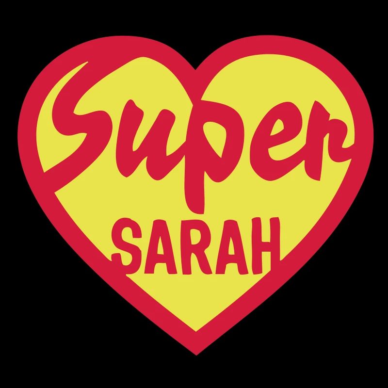Herz Herz Super sarah