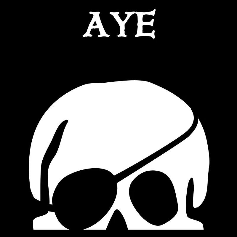 ~ Aye ~