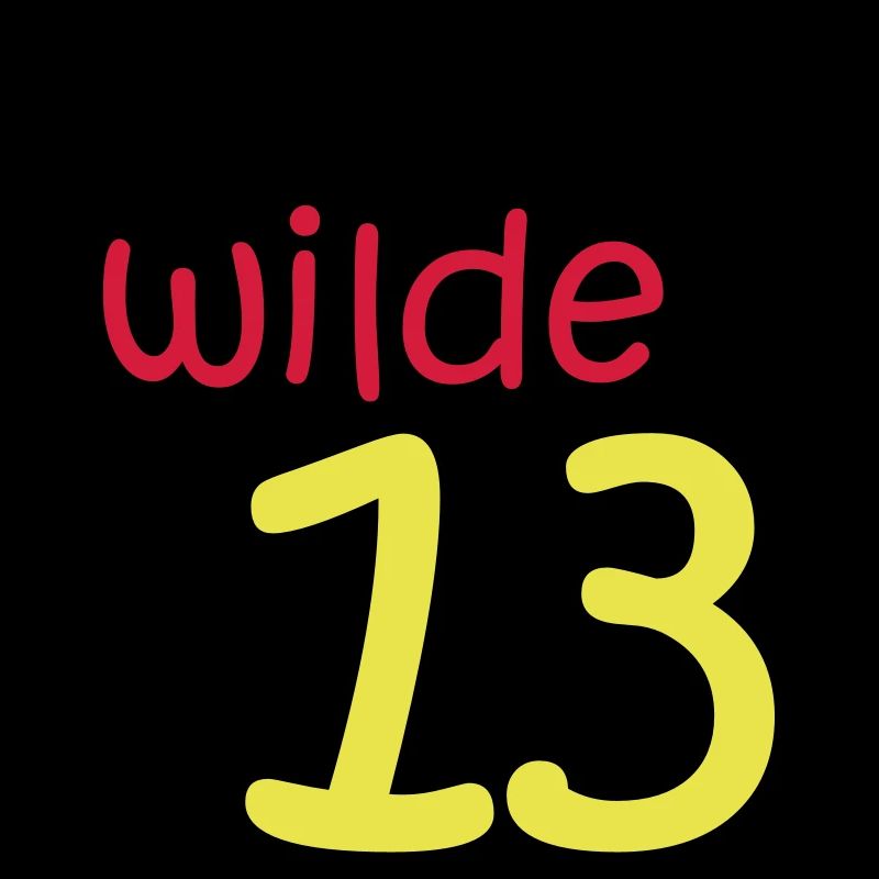 die wilde 13