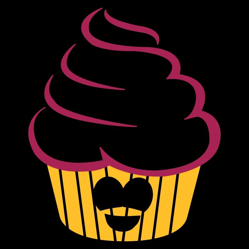 cupcake_funny