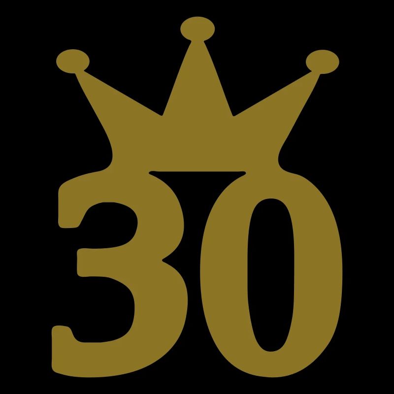 30 crown c1w7
