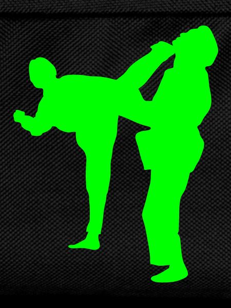fight!