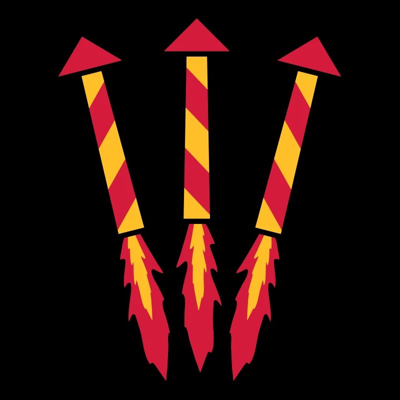 Firework Rockets