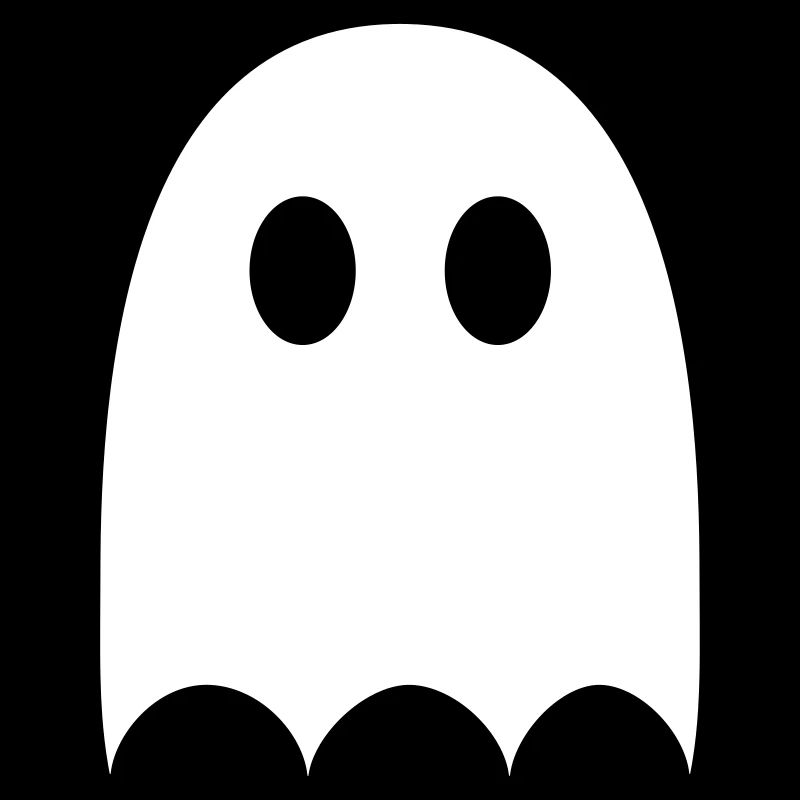 ghost fantôme