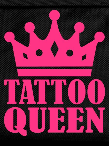 Tattoo Queen