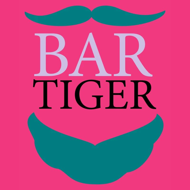 bar-tiger - BARTiger