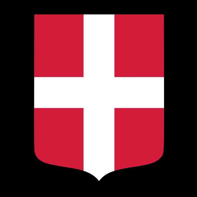 Blason Savoie (K)
