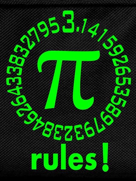 Pi_rules_!