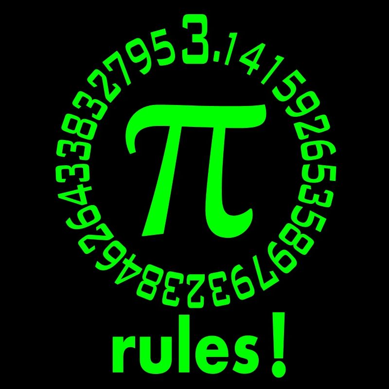 Pi_rules_!