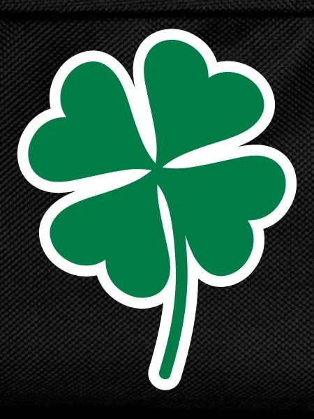Lucky Clover