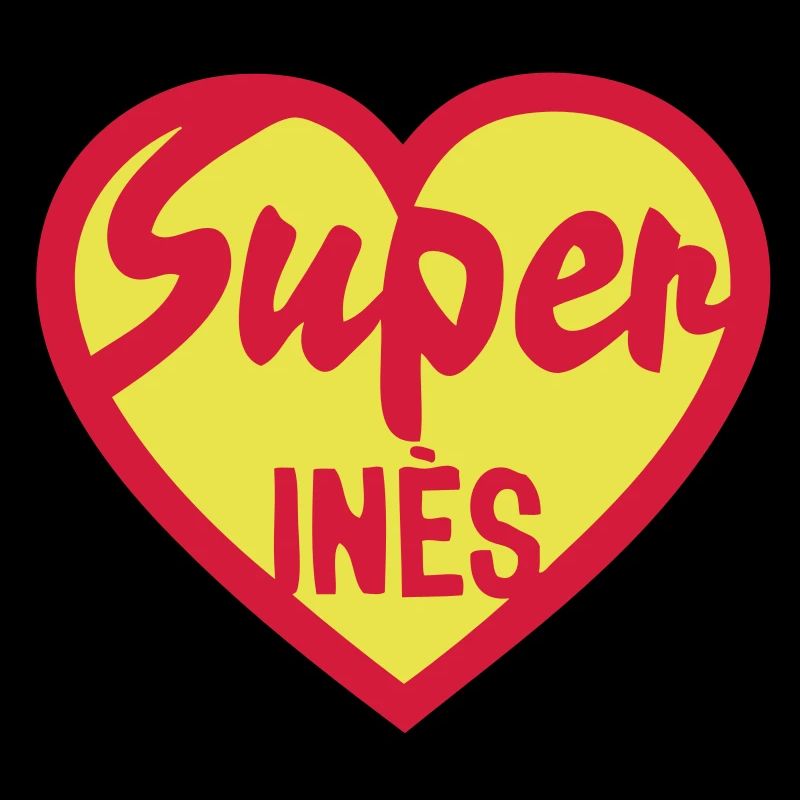 Herz Herz Super ines