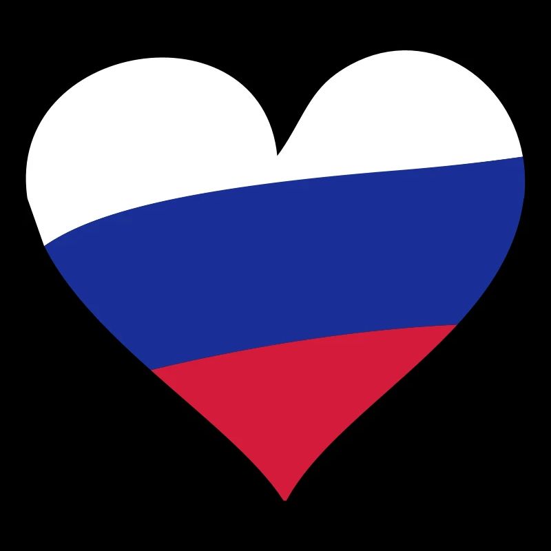 Herz Russland