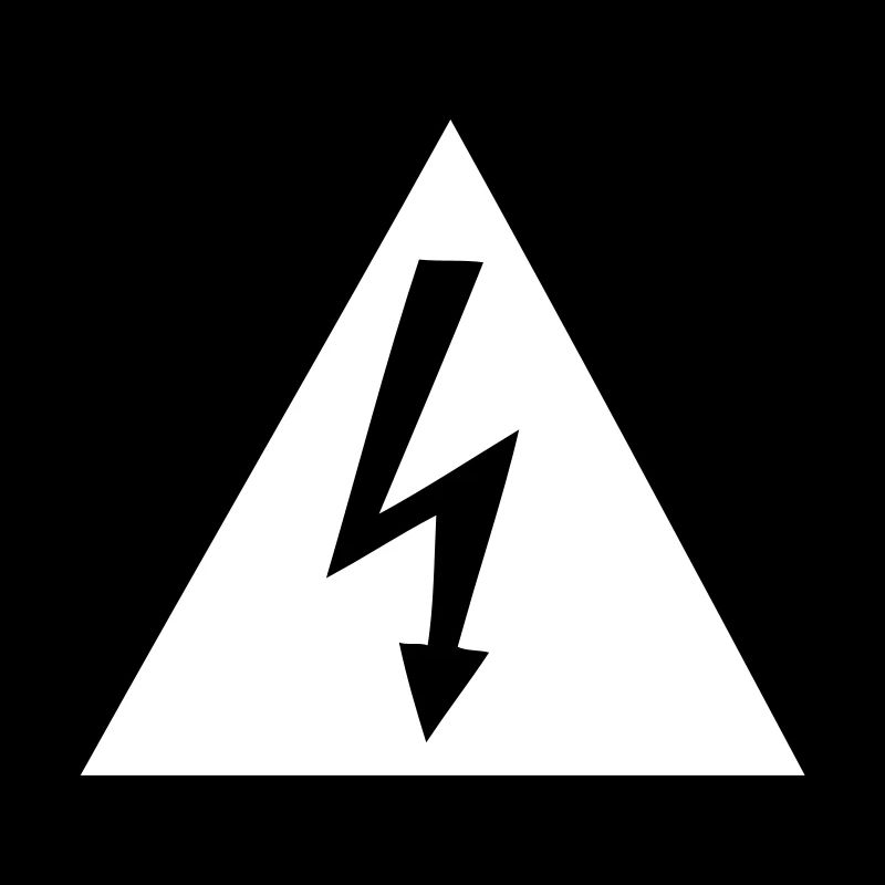 electrodanger