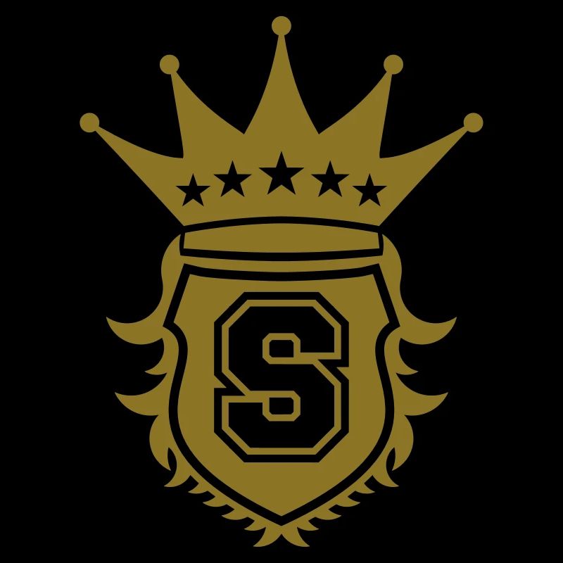 S Crest