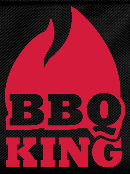 BBQ King