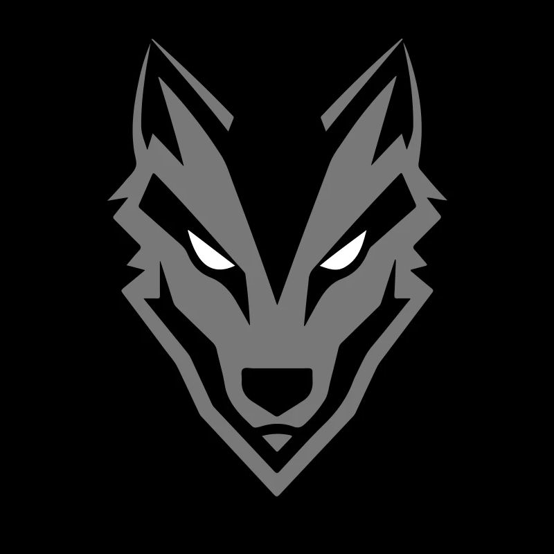 Wolf Symbol