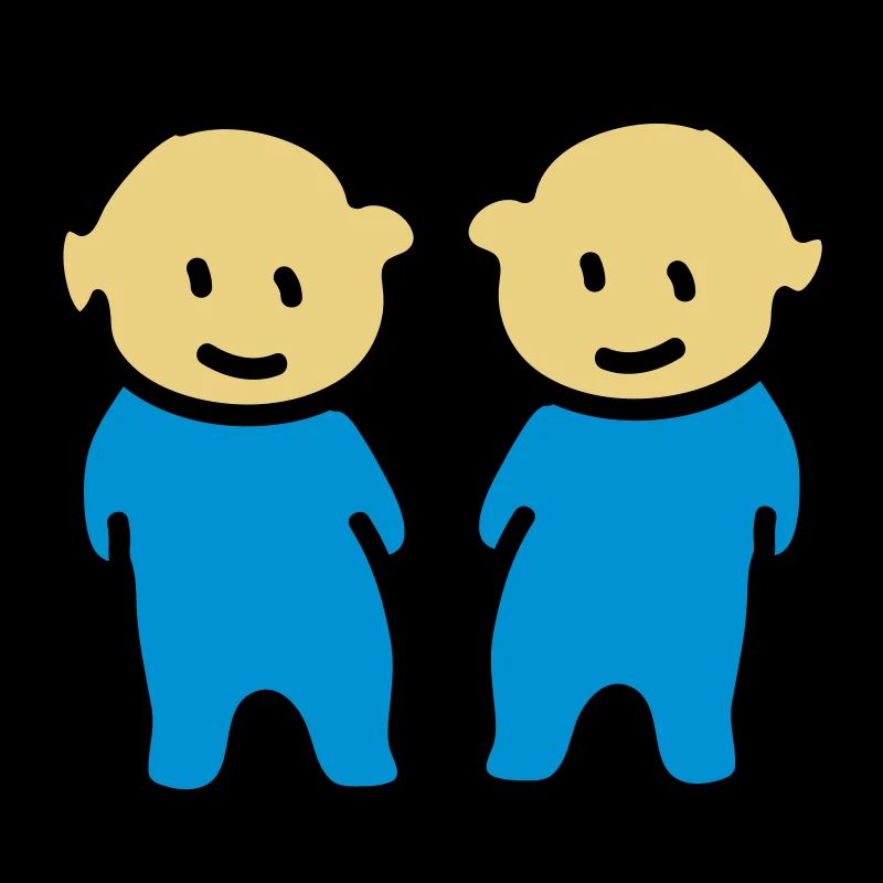 Twins Twins -