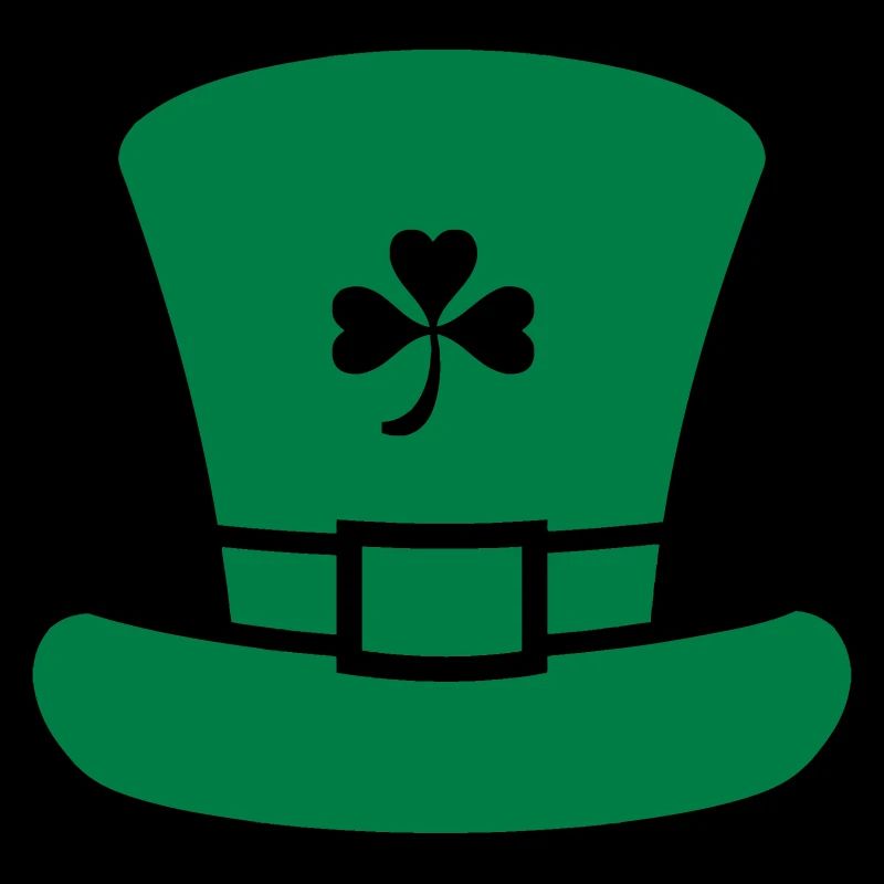 leprechaun's hat