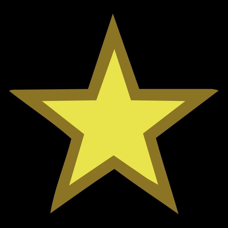 star