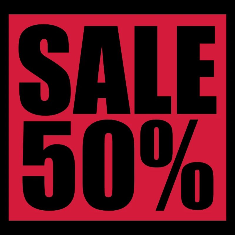 À vendre vente réduit de 50 pour cent