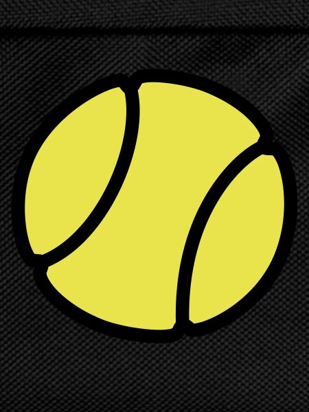Tennis ball