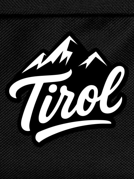 Tyrol Mountains