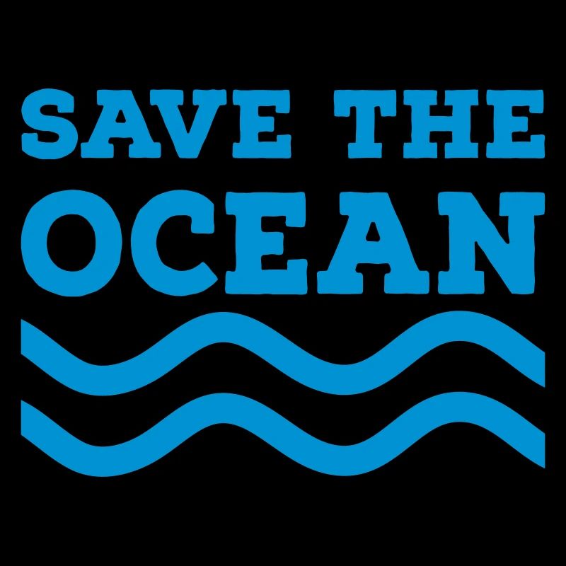 Save the Ocean