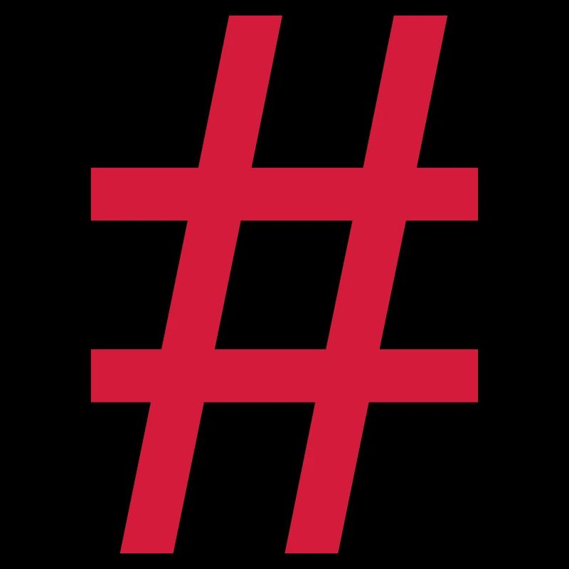 Hashtag