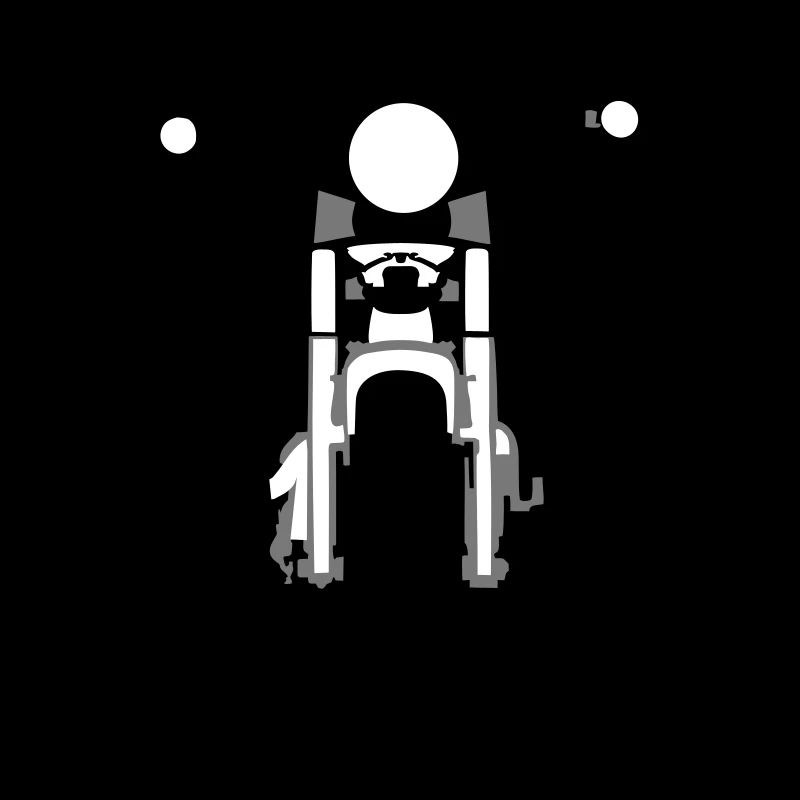 Motorcycle