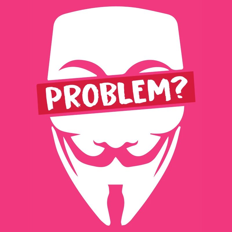 Problem Anonymous