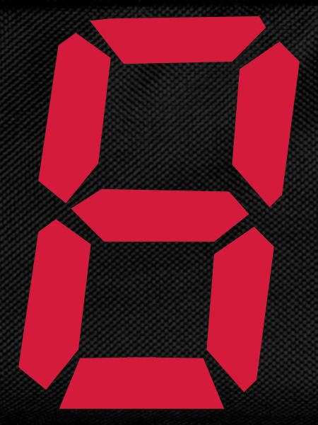 8