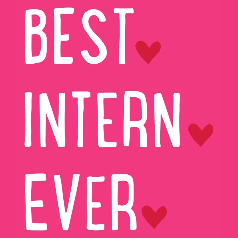best intern ever