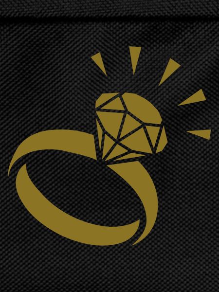 Diamond ring