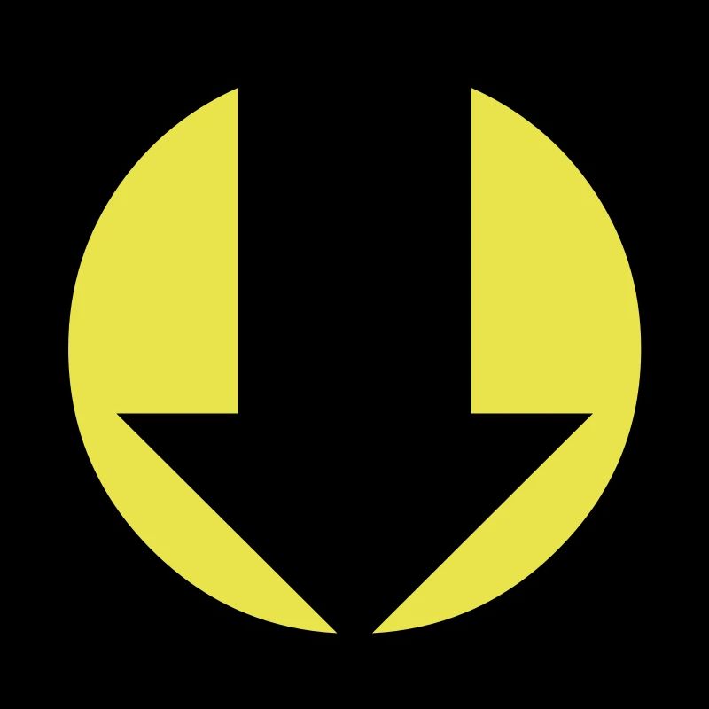 Down Arrow