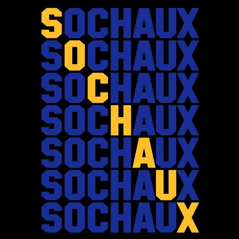 Sochaux Gitter