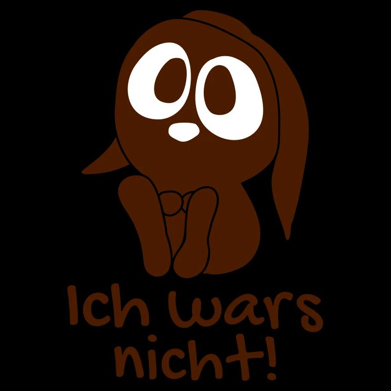 Ich wars nicht