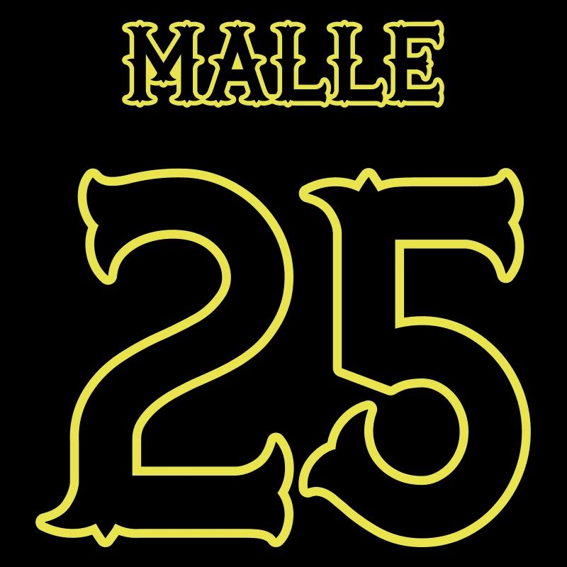 Malle 2025 Jersey 25 Mallorca