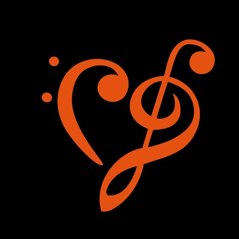 clef - love