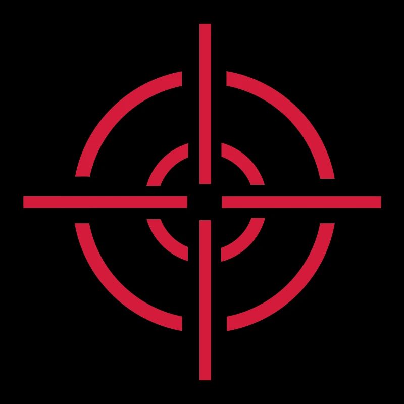 Fadenkreuz
